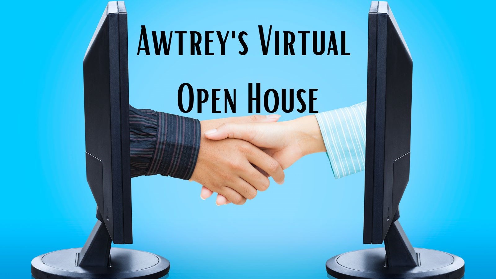 Virtual Open House